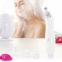 Appareil Électrique pour Nettoyer le Visage des Points Noirs Pore·Off InnovaGoods: Plus de 300.000 produits de grandes marques e