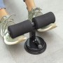 Barre de Maintien pour Abdominaux avec Fixation Ventouse et Guide d’Exercices CoreUp InnovaGoods: Plus de 300.000 produits de gr