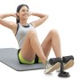Barre de Maintien pour Abdominaux avec Fixation Ventouse et Guide d’Exercices CoreUp InnovaGoods: Plus de 300.000 produits de gr