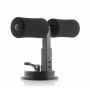 Barre de Maintien pour Abdominaux avec Fixation Ventouse et Guide d’Exercices CoreUp InnovaGoods: Plus de 300.000 produits de gr