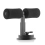 Barre de Maintien pour Abdominaux avec Fixation Ventouse et Guide d’Exercices CoreUp InnovaGoods: Plus de 300.000 produits de gr