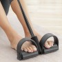 Élastiques de musculation multi-usages avec guide d’exercices Tensport InnovaGoods: Plus de 300.000 produits de grandes marques 