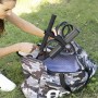 Élastiques de musculation multi-usages avec guide d’exercices Tensport InnovaGoods: Plus de 300.000 produits de grandes marques 