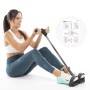 Élastiques de musculation multi-usages avec guide d’exercices Tensport InnovaGoods: Plus de 300.000 produits de grandes marques 