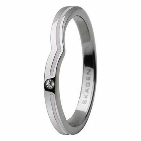 Bague Femme Skagen JRSV018SS: Plus de 300.000 produits de grandes marques en vente directe à prix usine sur cadeaufou.com. Label