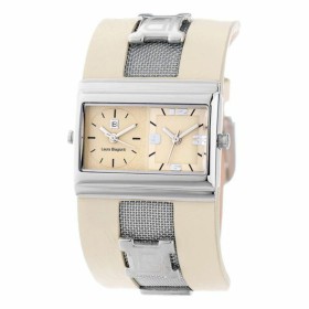 Montre Femme Laura Biagiotti LB0047L-04 (Ø 34 mm): Plus de 300.000 produits de grandes marques en vente directe à prix usine sur