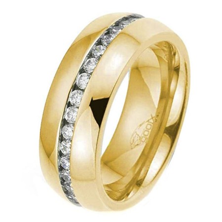 Bague Femme Gooix 444-02132-540 (14): Plus de 300.000 produits de grandes marques en vente directe à prix usine sur cadeaufou.co
