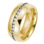 Bague Femme Gooix 444-02132-540 (14): Plus de 300.000 produits de grandes marques en vente directe à prix usine sur cadeaufou.co