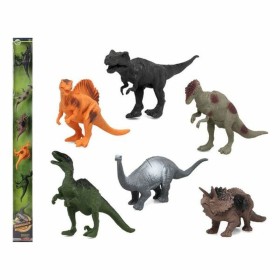 Set Dinosaures 110241 (6 pcs): Plus de 300.000 produits de grandes marques en vente directe à prix usine sur cadeaufou.com. Labe