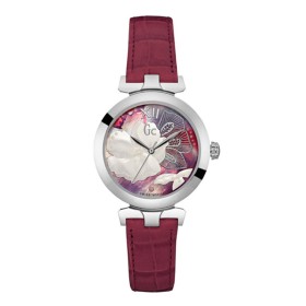 Montre Femme GC Watches Y22005L3 (Ø 34 mm): Plus de 300.000 produits de grandes marques en vente directe à prix usine sur cadeau