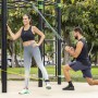 Set de Bandes de Résistance avec Accessoires et Guide d´Entraînement Rebainer InnovaGoods 5 Unités: Plus de 300.000 produits de 
