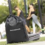 Set de Bandes de Résistance avec Accessoires et Guide d´Entraînement Rebainer InnovaGoods 5 Unités: Plus de 300.000 produits de 