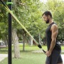 Set de Bandes de Résistance avec Accessoires et Guide d´Entraînement Rebainer InnovaGoods 5 Unités: Plus de 300.000 produits de 