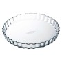 Moule à gâteaux Ô Cuisine 803 Transparent verre 28 x 28 x 4 cm: Plus de 300.000 produits de grandes marques en vente directe à p