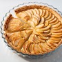 Moule à gâteaux Ô Cuisine 803 Transparent verre 28 x 28 x 4 cm: Plus de 300.000 produits de grandes marques en vente directe à p