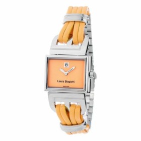 Montre Femme Laura Biagiotti LB0046L-05 (Ø 28 mm): Plus de 300.000 produits de grandes marques en vente directe à prix usine sur