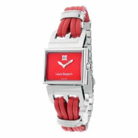 Montre Femme Laura Biagiotti LB0046L-03 (Ø 28 mm): Plus de 300.000 produits de grandes marques en vente directe à prix usine sur