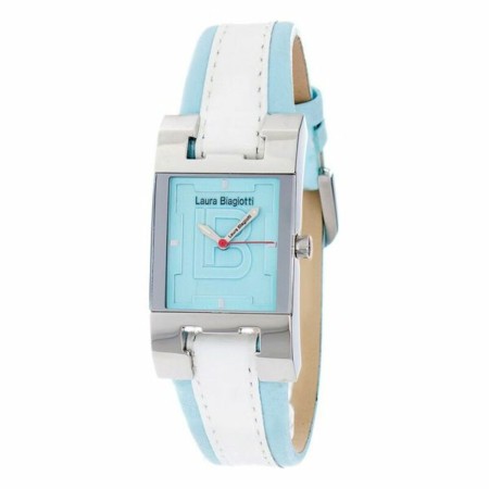 Montre Femme Laura Biagiotti LB0042L-04 (Ø 24 mm): Plus de 300.000 produits de grandes marques en vente directe à prix usine sur