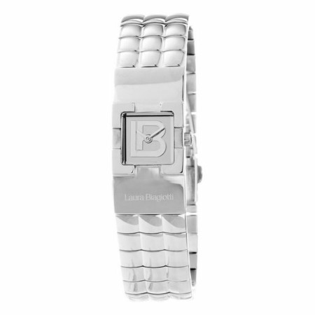 Montre Femme Laura Biagiotti LB0024S-01 (Ø 18 mm): Plus de 300.000 produits de grandes marques en vente directe à prix usine sur