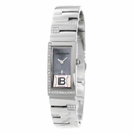 Montre Femme Laura Biagiotti LB0021L-AZ (Ø 17 mm): Plus de 300.000 produits de grandes marques en vente directe à prix usine sur