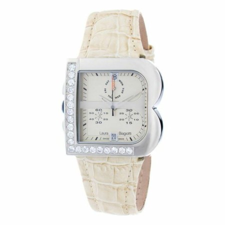 Montre Femme Laura Biagiotti LB0002L-CD (Ø 33 mm): Plus de 300.000 produits de grandes marques en vente directe à prix usine sur