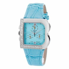 Montre Femme Laura Biagiotti LB0002L-AD (Ø 33 mm): Plus de 300.000 produits de grandes marques en vente directe à prix usine sur