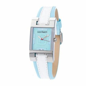 Montre Femme Laura Biagiotti LB0042L-AZUL (Ø 24 mm): Plus de 300.000 produits de grandes marques en vente directe à prix usine s