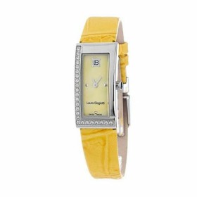 Montre Femme Laura Biagiotti LB0011L-AM (Ø 15 mm): Plus de 300.000 produits de grandes marques en vente directe à prix usine sur