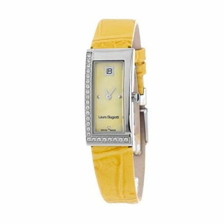 Montre Femme Laura Biagiotti LB0011L-AM (Ø 15 mm): Plus de 300.000 produits de grandes marques en vente directe à prix usine sur