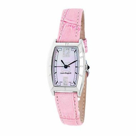 Montre Femme Laura Biagiotti LB0010L-ROSA (Ø 23 mm): Plus de 300.000 produits de grandes marques en vente directe à prix usine s