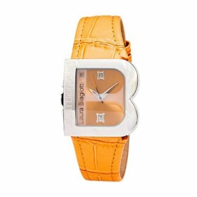 Montre Femme Laura Biagiotti LB0001L-NA (Ø 33 mm): Plus de 300.000 produits de grandes marques en vente directe à prix usine sur