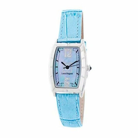 Montre Femme Laura Biagiotti LB0010L-AZUL (Ø 23 mm): Plus de 300.000 produits de grandes marques en vente directe à prix usine s