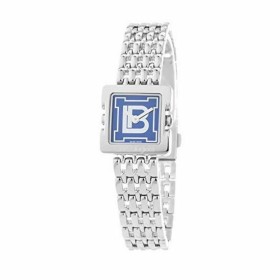 Montre Femme Laura Biagiotti LB0023L-AZ (Ø 22 mm): Plus de 300.000 produits de grandes marques en vente directe à prix usine sur
