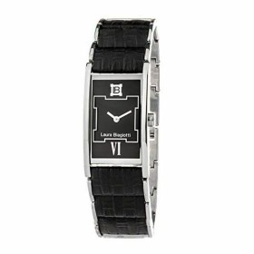Montre Femme Laura Biagiotti LB0014L-01 (Ø 22 mm): Plus de 300.000 produits de grandes marques en vente directe à prix usine sur