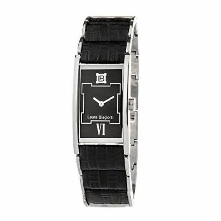 Montre Femme Laura Biagiotti LB0014L-01 (Ø 22 mm): Plus de 300.000 produits de grandes marques en vente directe à prix usine sur