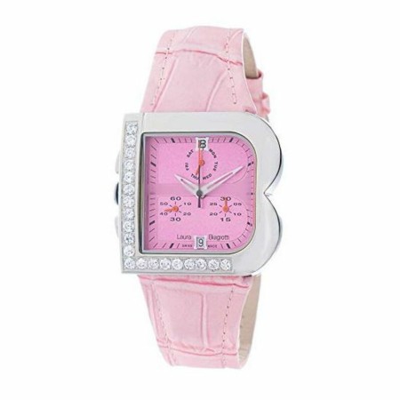 Montre Femme Laura Biagiotti LB0002L-ROZ (Ø 33 mm): Plus de 300.000 produits de grandes marques en vente directe à prix usine su