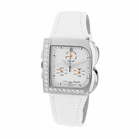 Montre Femme Laura Biagiotti LB0002L-BLZ (Ø 33 mm): Plus de 300.000 produits de grandes marques en vente directe à prix usine su
