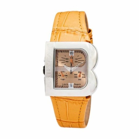 Montre Femme Laura Biagiotti LB0002L-06 (Ø 33 mm): Plus de 300.000 produits de grandes marques en vente directe à prix usine sur