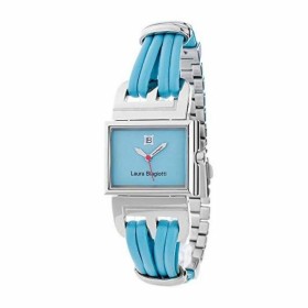 Montre Femme Laura Biagiotti LB0046L-06 (Ø 28 mm): Plus de 300.000 produits de grandes marques en vente directe à prix usine sur