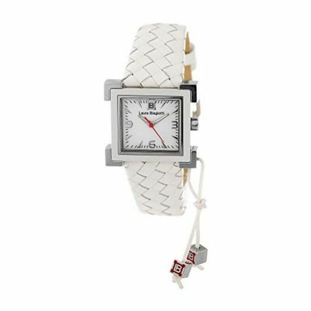 Montre Femme Laura Biagiotti LB0040L-02 (Ø 25 mm): Plus de 300.000 produits de grandes marques en vente directe à prix usine sur