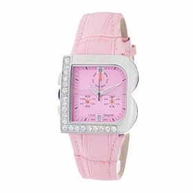 Montre Femme Laura Biagiotti LB0002L-RS (Ø 33 mm): Plus de 300.000 produits de grandes marques en vente directe à prix usine sur