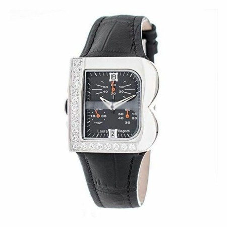 Montre Femme Laura Biagiotti LB0002L-NE (Ø 33 mm): Plus de 300.000 produits de grandes marques en vente directe à prix usine sur