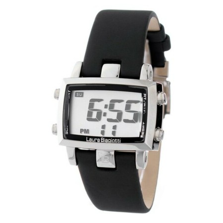 Montre Femme Laura Biagiotti LB0015M-02 (Ø 38 mm): Plus de 300.000 produits de grandes marques en vente directe à prix usine sur