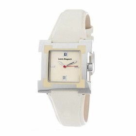 Montre Femme Laura Biagiotti LB0038L-05 (Ø 28 mm): Plus de 300.000 produits de grandes marques en vente directe à prix usine sur