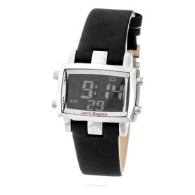 Montre Homme Laura Biagiotti LB0015M-03 (Ø 38 mm): Plus de 300.000 produits de grandes marques en vente directe à prix usine sur