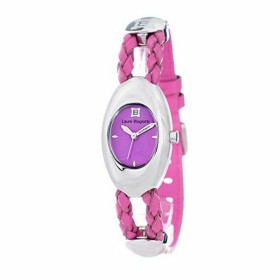 Montre Femme Laura Biagiotti LB0056L-06 (Ø 22 mm): Plus de 300.000 produits de grandes marques en vente directe à prix usine sur