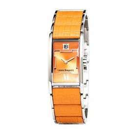 Montre Femme Laura Biagiotti LB0041L-04 (Ø 23 mm): Plus de 300.000 produits de grandes marques en vente directe à prix usine sur