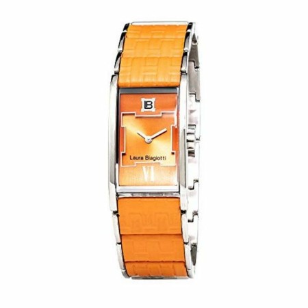 Montre Femme Laura Biagiotti LB0041L-04 (Ø 23 mm): Plus de 300.000 produits de grandes marques en vente directe à prix usine sur