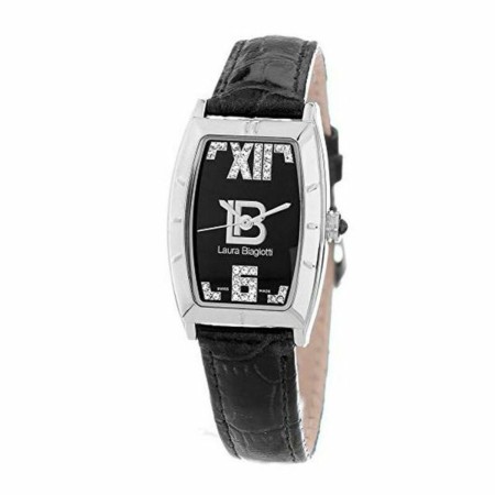 Montre Femme Laura Biagiotti LB0010L-NE (Ø 22 mm): Plus de 300.000 produits de grandes marques en vente directe à prix usine sur