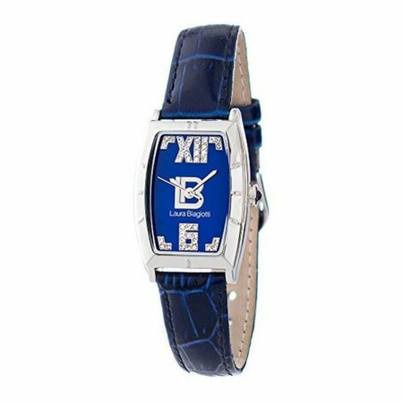 Montre Femme Laura Biagiotti LB0010L-02 (Ø 22 mm): Plus de 300.000 produits de grandes marques en vente directe à prix usine sur